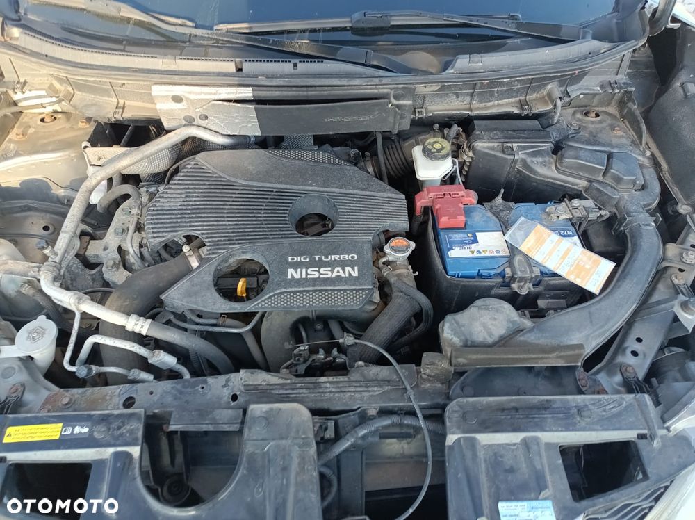 Nissan X-Trail 1.6 DIG-T N-Connecta 2WD - 29