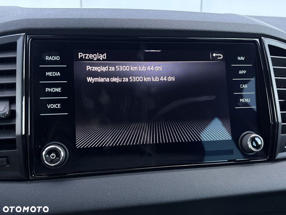 Skoda Karoq 1.5 TSI ACT Selection DSG - 27