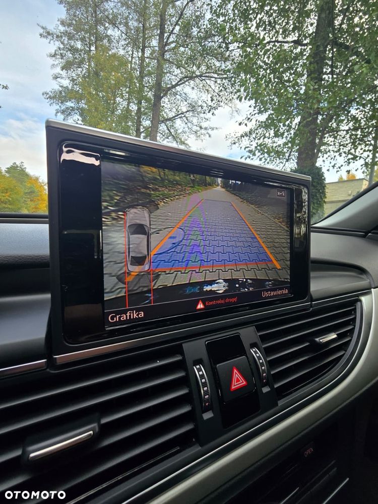 Audi A6 Limousine 2.0 TDI ultra S tronic - 22