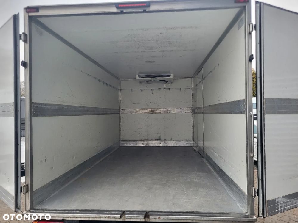 Citroën 35L4 IZOTERMA Z WINDĄ - 9