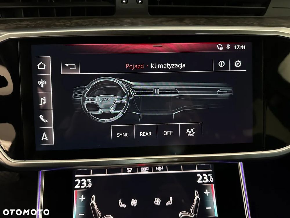 Audi A6 - 20