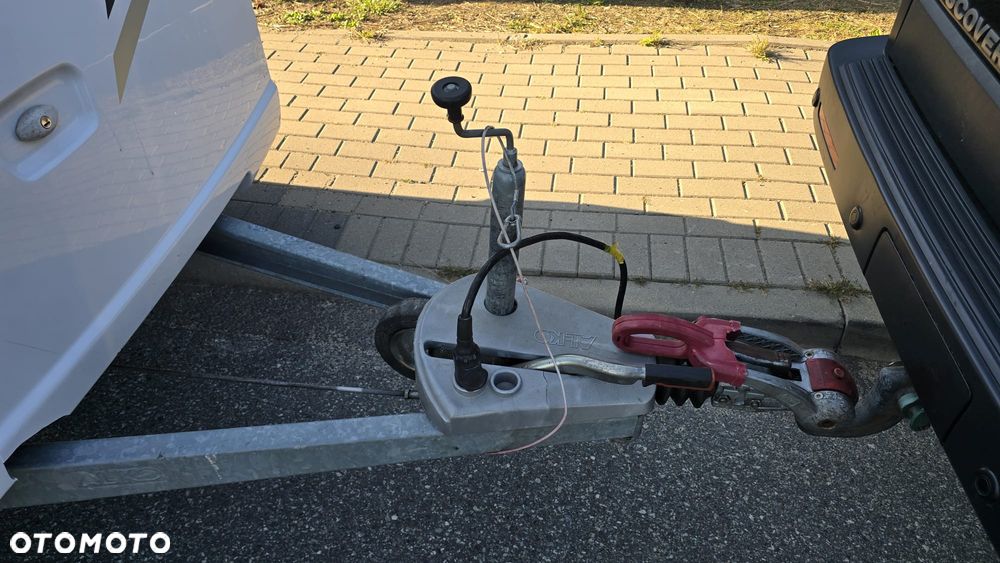 Weinsberg Cara One W51 - 28