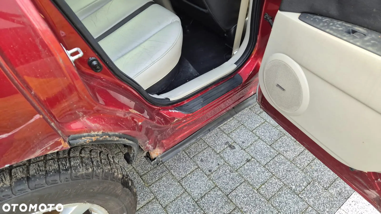 Mazda CX-7 2.3T Exclusive - 13
