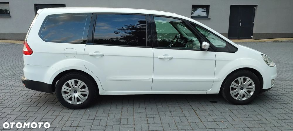 Ford Galaxy 1.8 TDCi Ambiente - 15