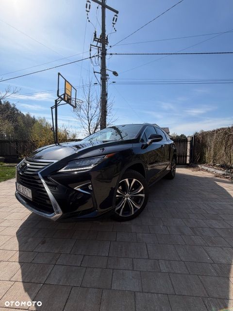 Lexus RX 200t / 300 Elite - 7