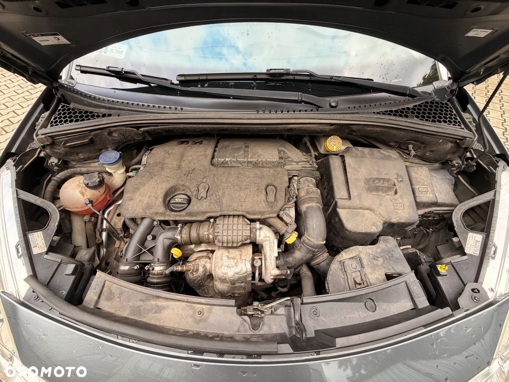 Citroën C3 1.6 HDi Exclusive - 23