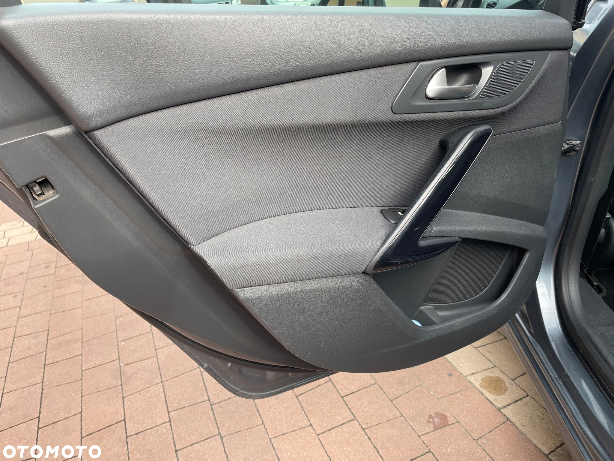 Peugeot 508 1.6 HDi Active - 14