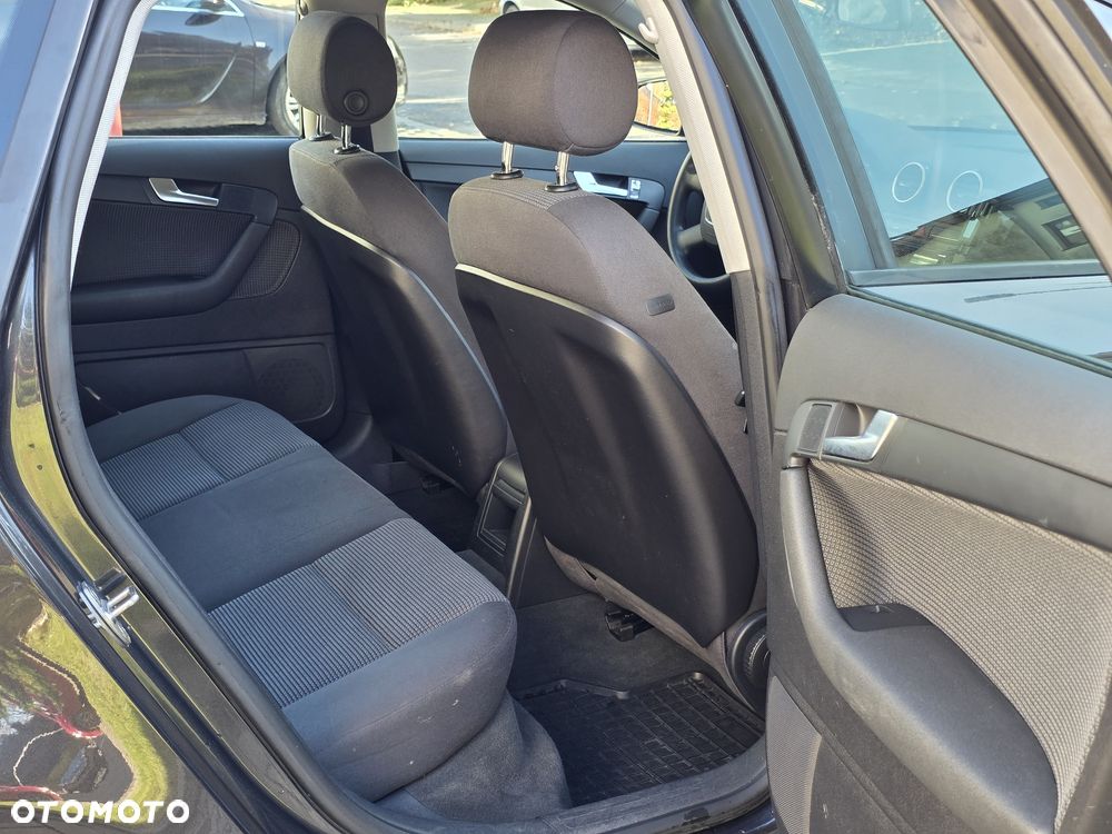 Audi A3 Sportback - 7