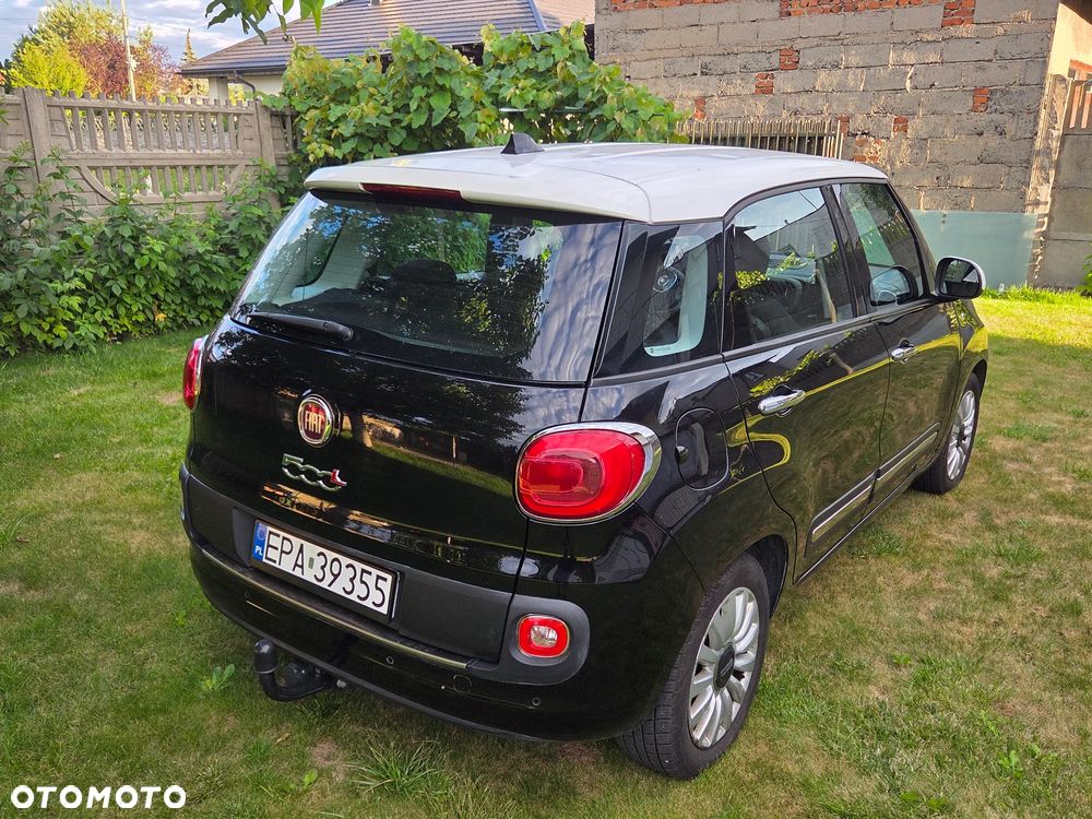 Fiat 500L - 6