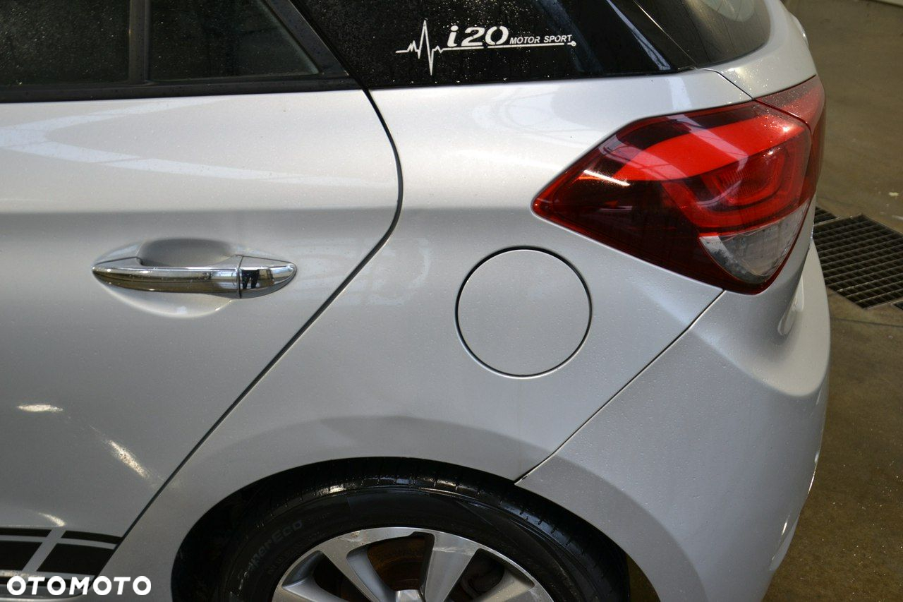 Hyundai i20 - 9