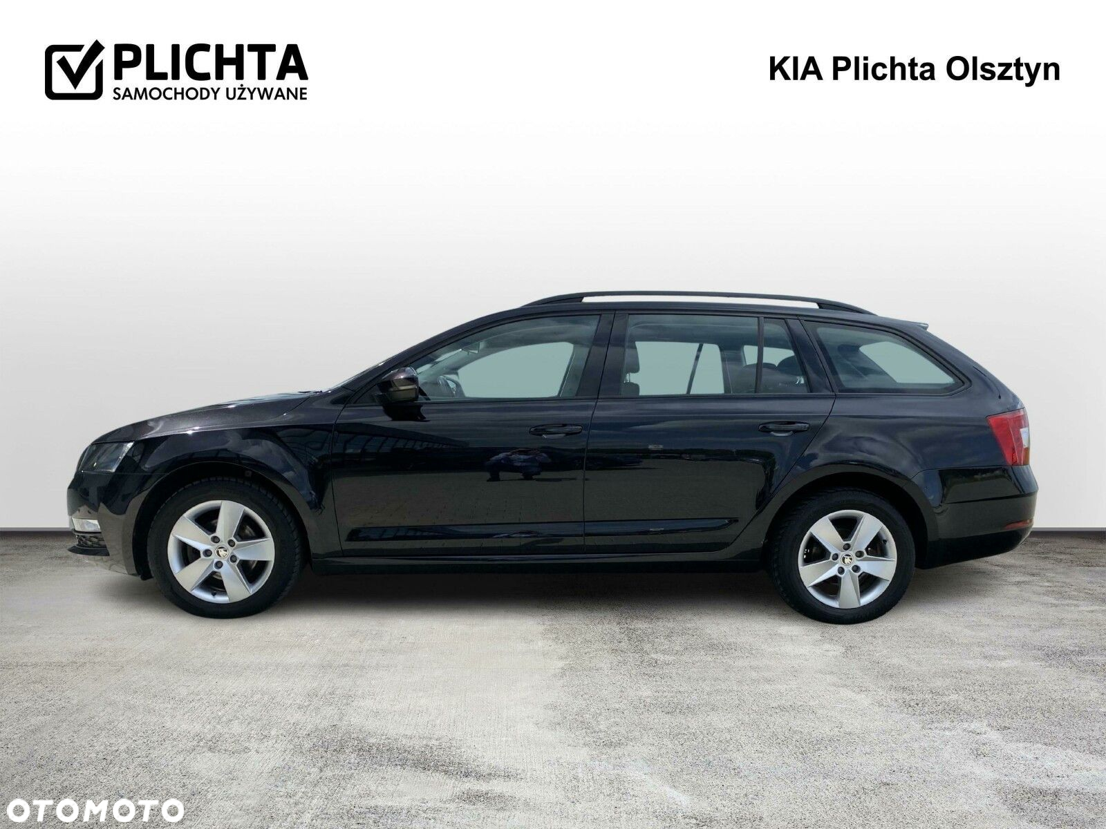 Skoda Octavia 1.6 TDI Ambition - 2