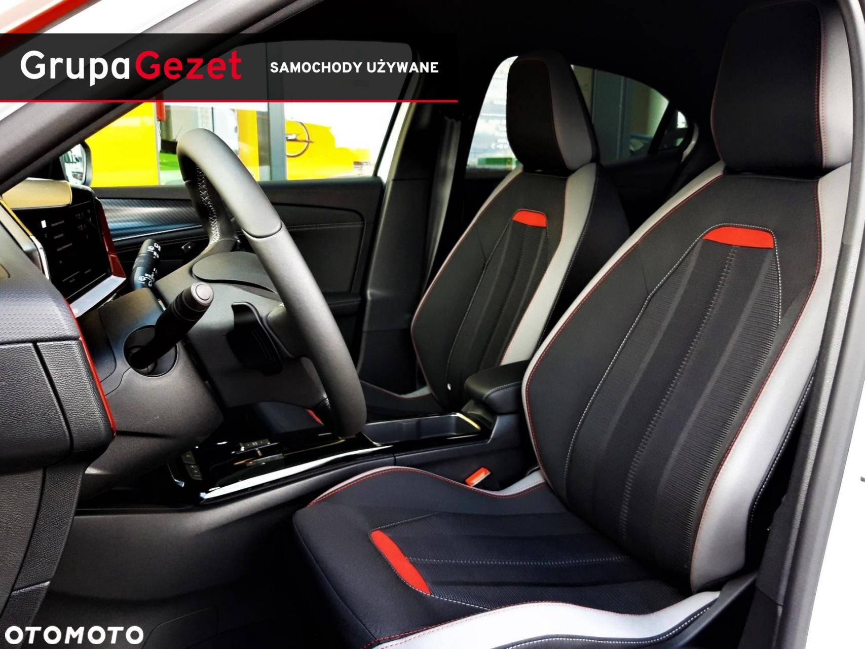 Opel Mokka - 6
