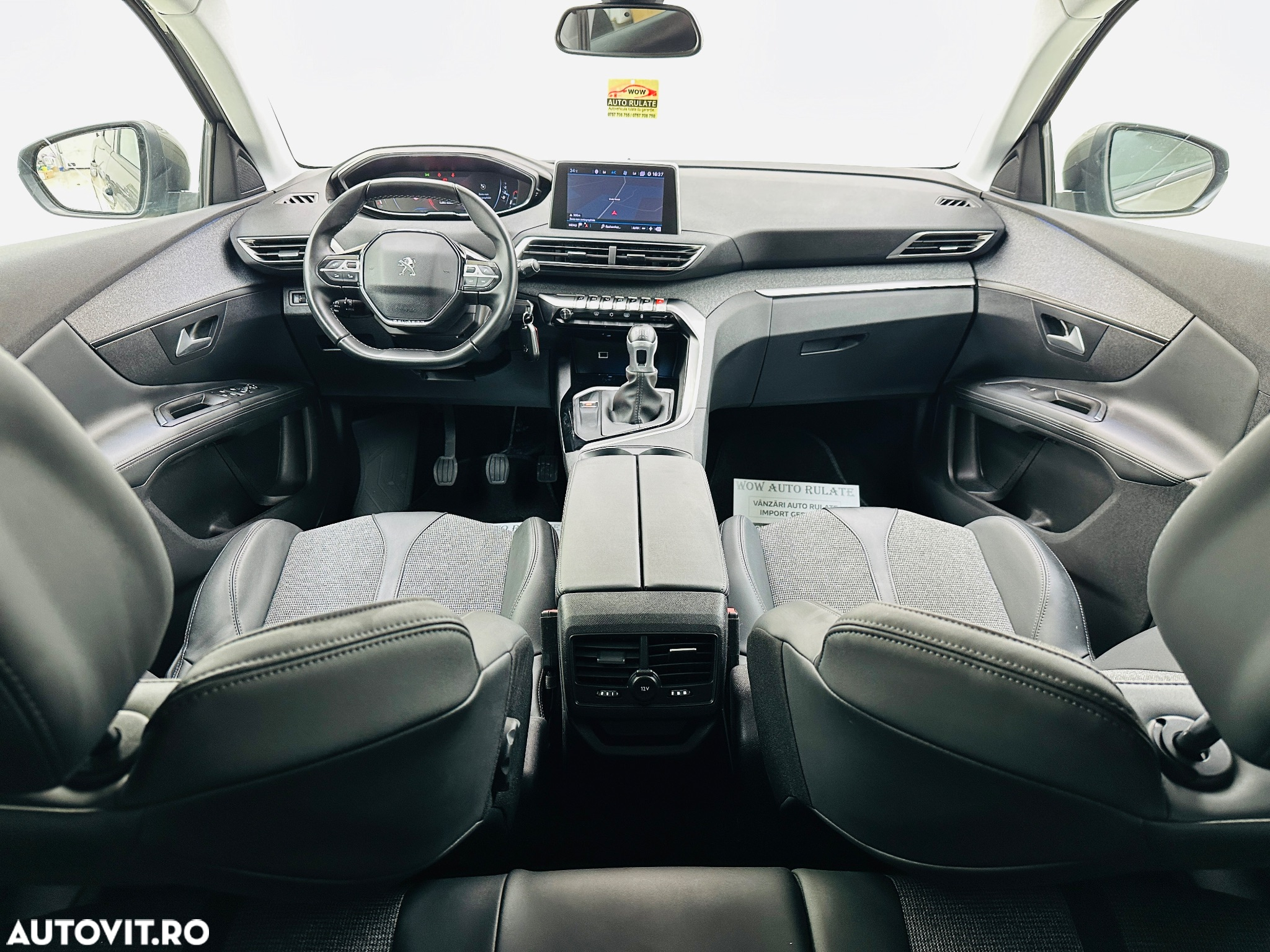Peugeot 3008 - 6