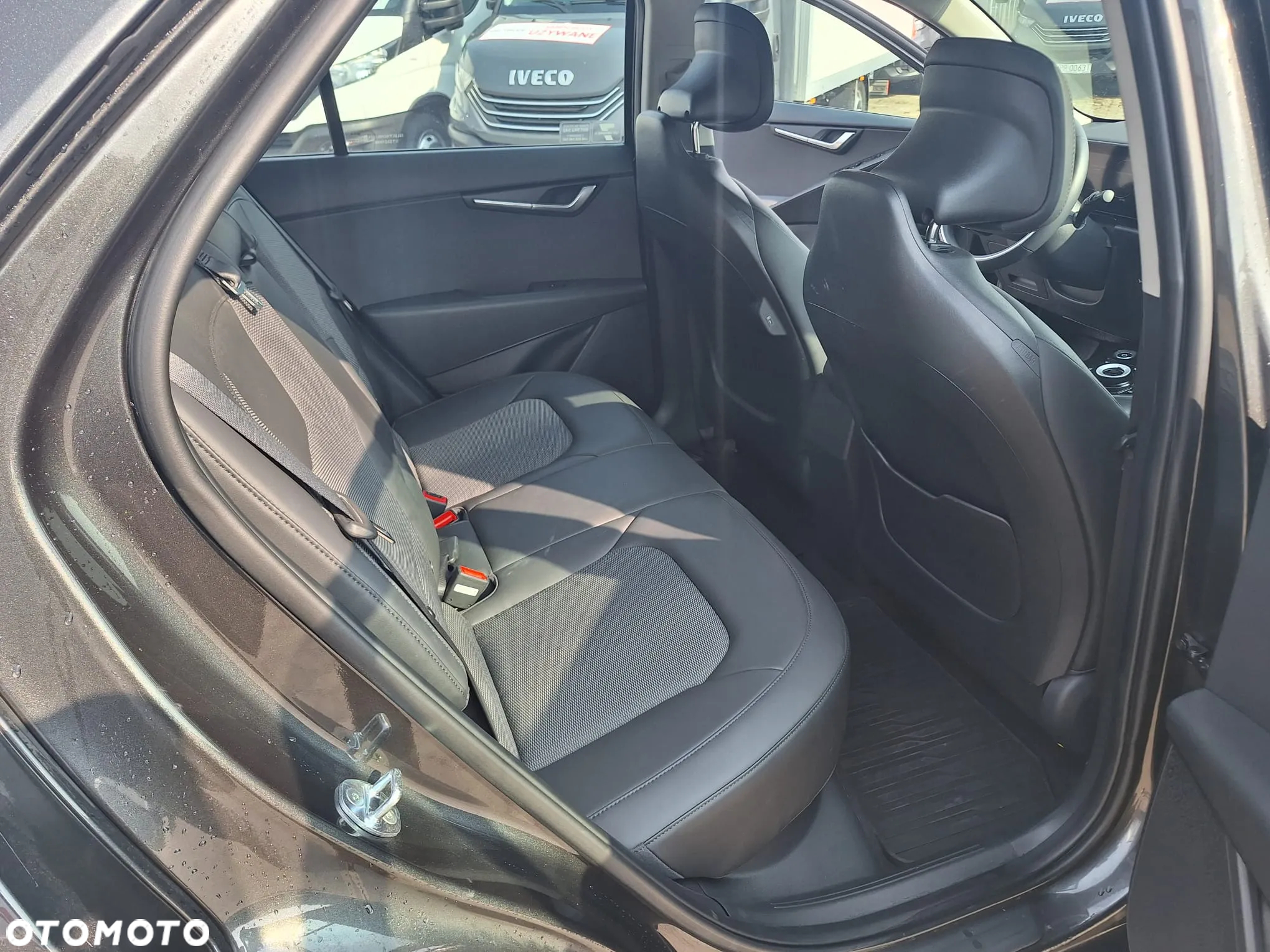 Kia Niro e-Niro 64kWh L - 16