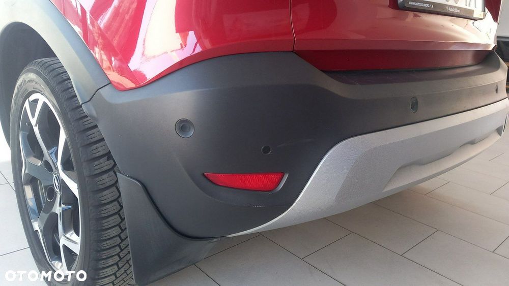 Opel Crossland X - 9