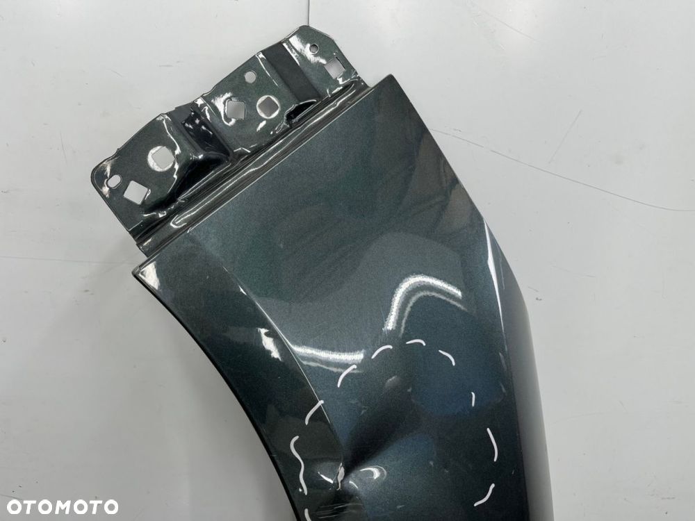 Błotnik Ford Galaxy MK3 MK4 III IV lewy przedni 15-23r. em2b-r16073-aa - 2