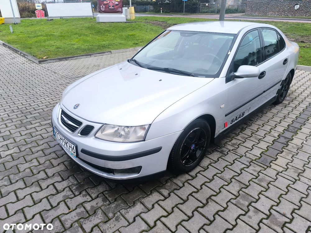 Saab 9-3 - 5