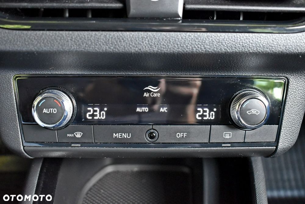 Skoda Kamiq 2022