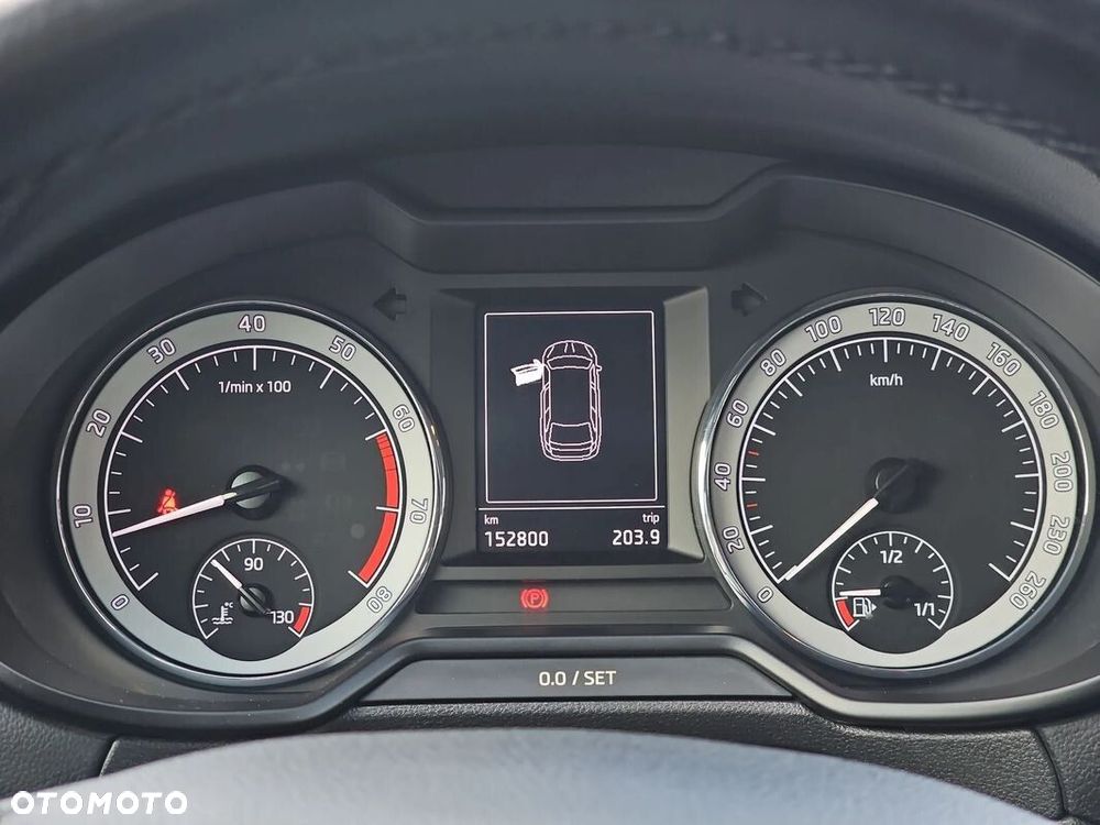 Skoda Octavia 1.5 TSI GPF ACT Style - 25