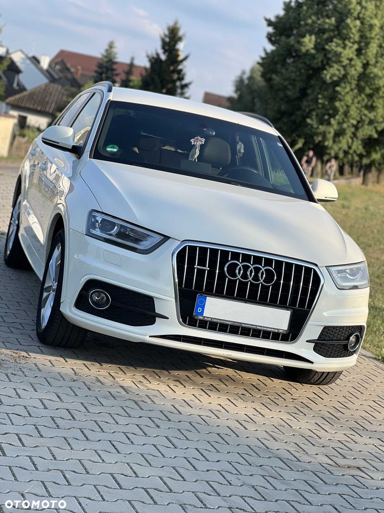 Audi Q3 - 1