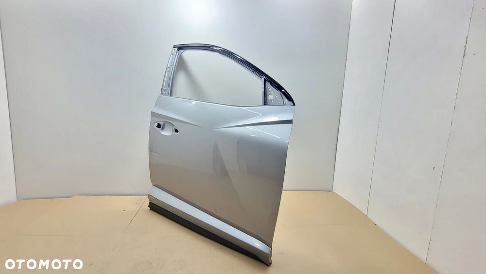 HYUNDAI TUCSON IV 20- DRZWI PRZÓD PRZEDNIE PRAWE - 1