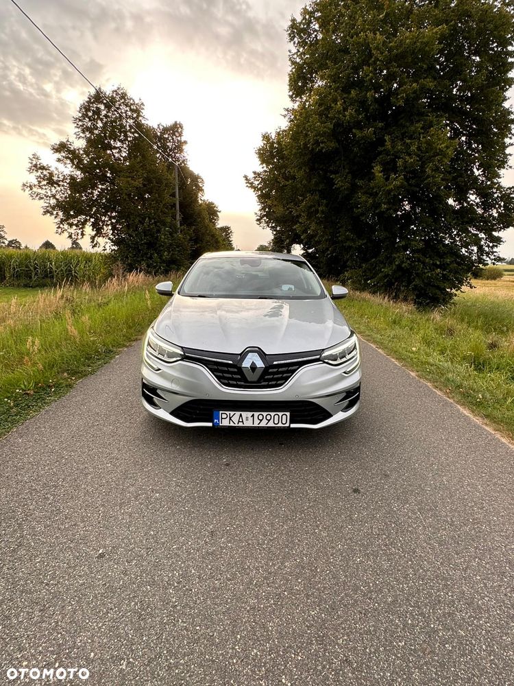 Renault Megane - 3
