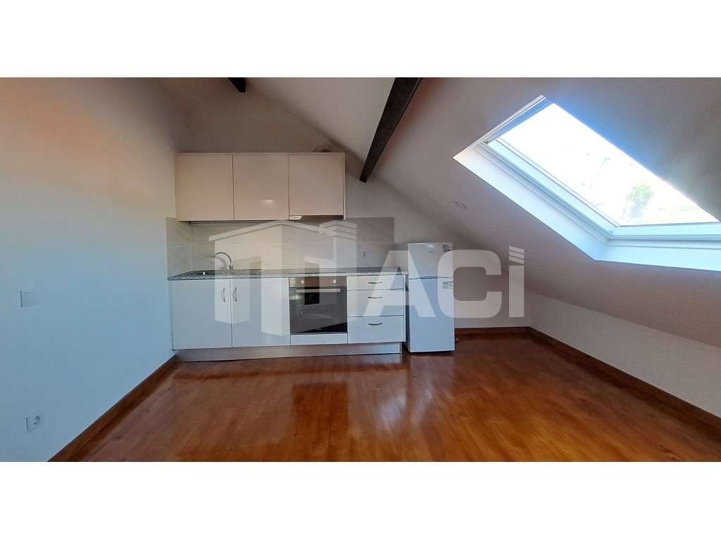 Apartamento T1- Centro da Cidade - Grande imagem: 4/9