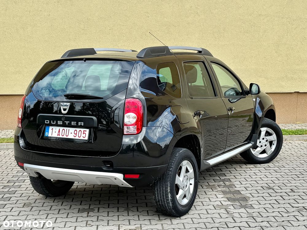 Dacia Duster 1.6 16V 105 4x2 Essentiel - 3