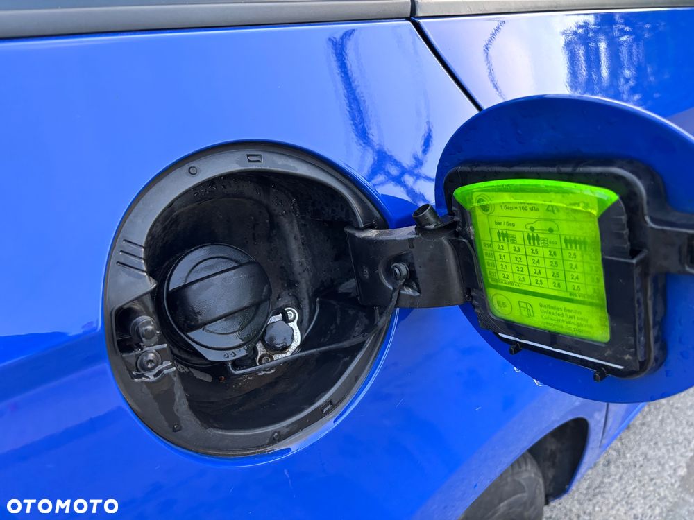 Skoda Fabia 1.0 Ambition - 16