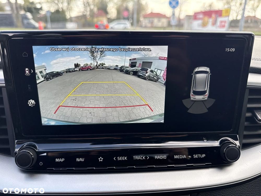 Kia Ceed 1.5 T-GDI M - 23