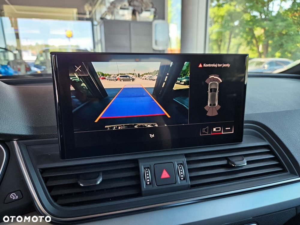 Audi Q5 Sportback - 18