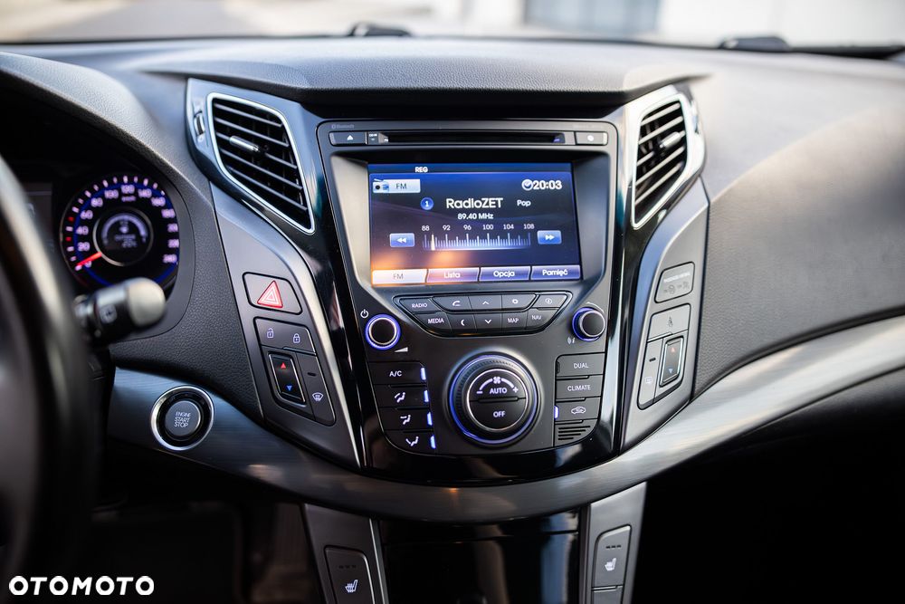 Hyundai i40 i40cw 1.7 CRDi 5 Star Edition - 26