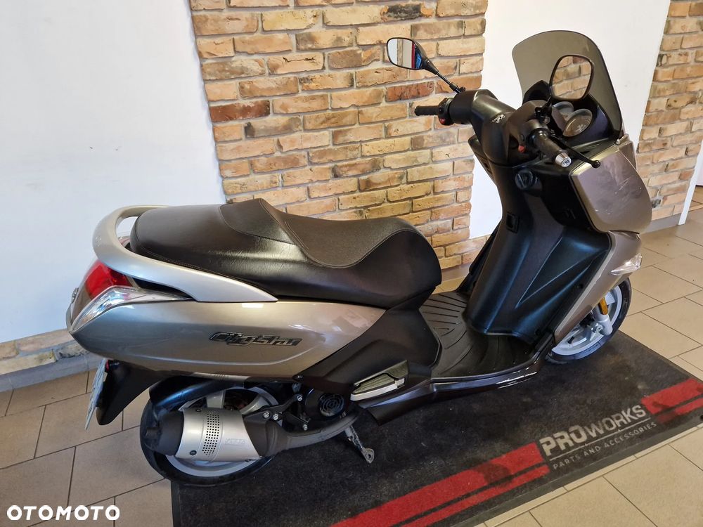 Peugeot Citystar - 4