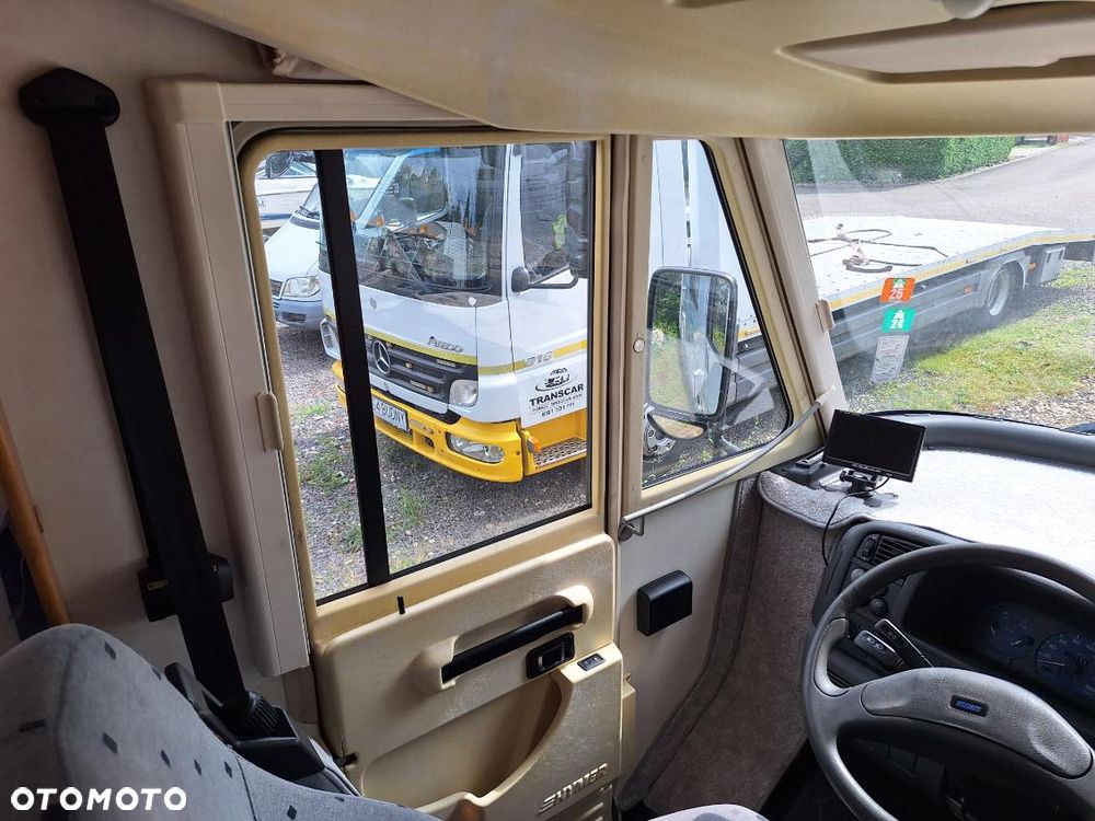 Hymer-Eriba B524 - 23
