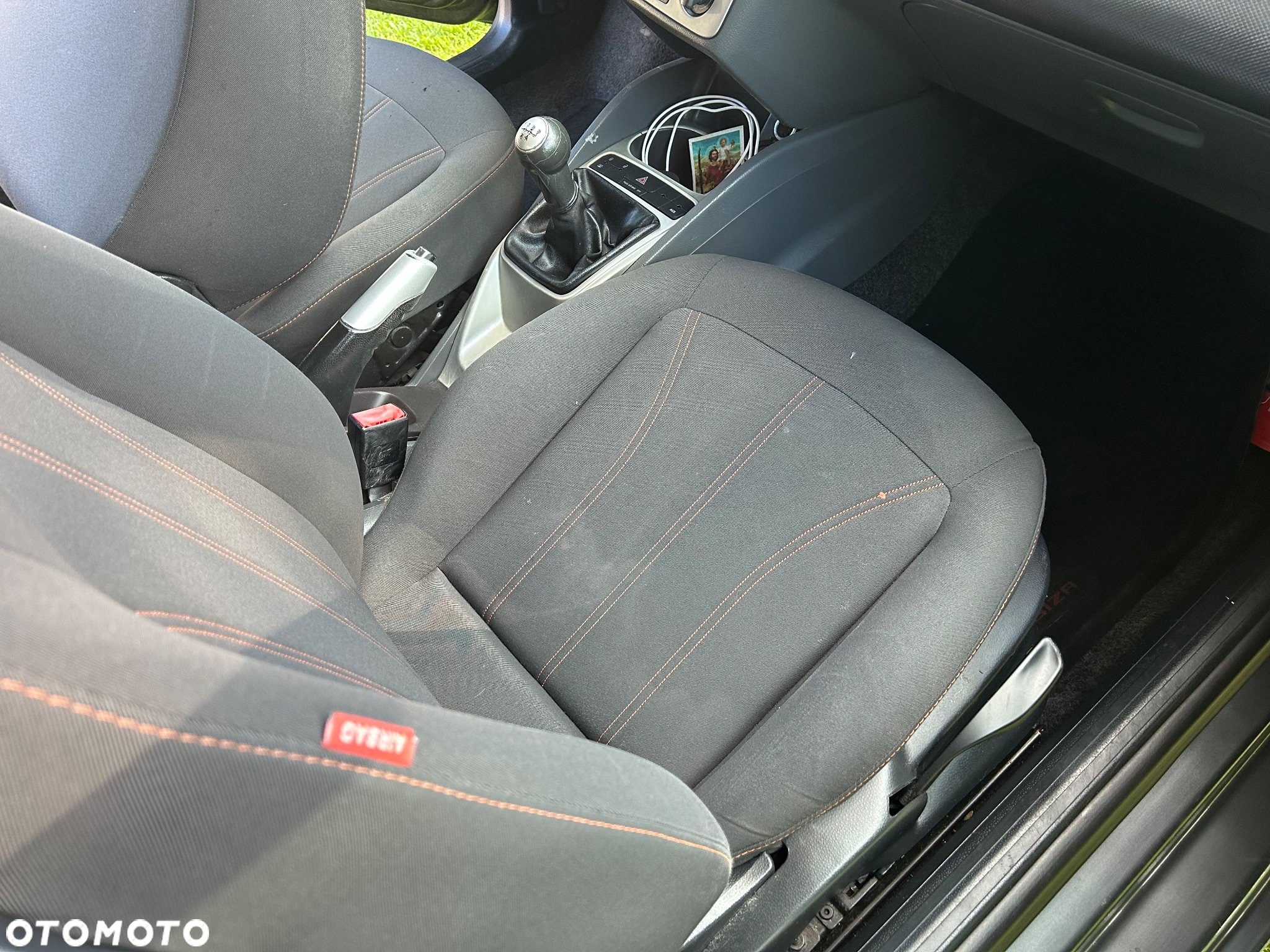 Seat Ibiza SC 1.2 TDI Style - 10