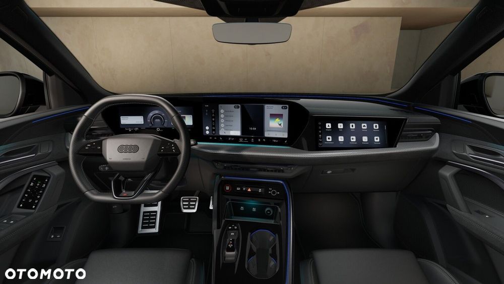 Audi Q5 Sportback - 9