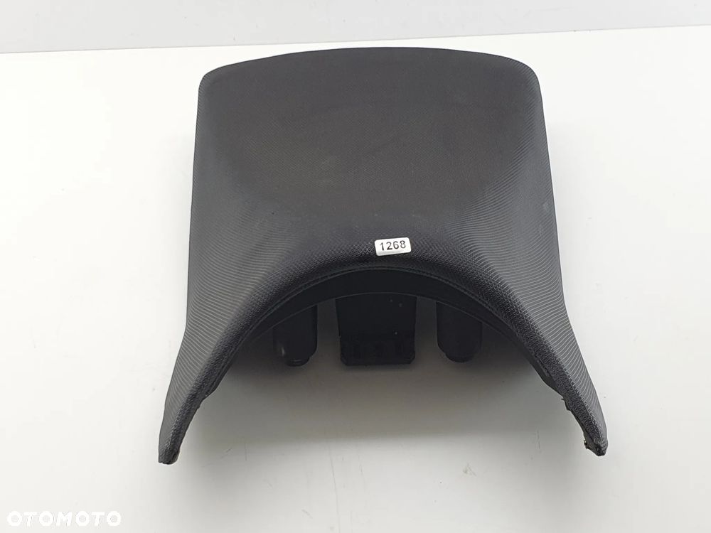 KYMCO QUANNON 125 SIEDZENIE KANAPA KIEROWCY - 1