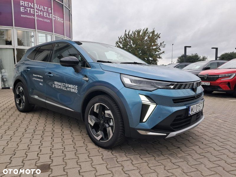 Renault Symbioz - 4
