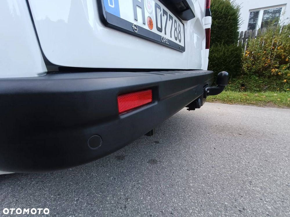 Opel Vivaro L1H1 S&S Life - 9