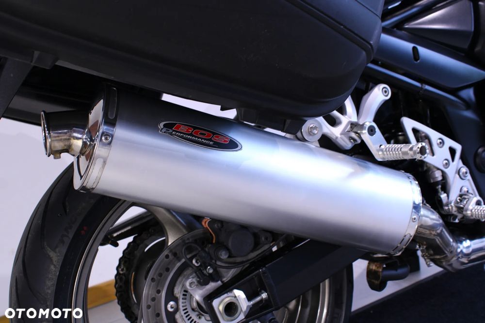 Suzuki GSX - 25