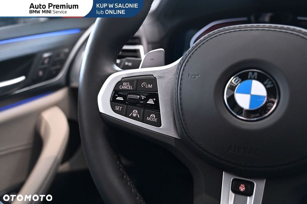 BMW X3 xDrive30i mHEV - 6