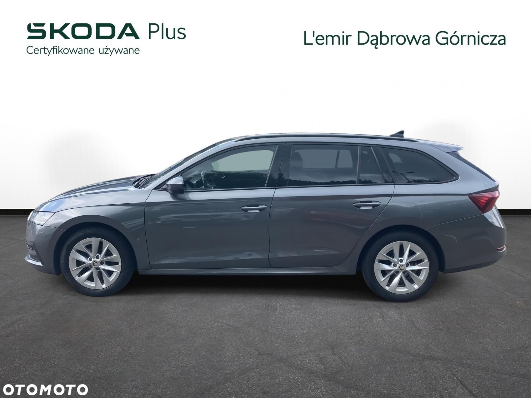 Skoda Octavia - 4