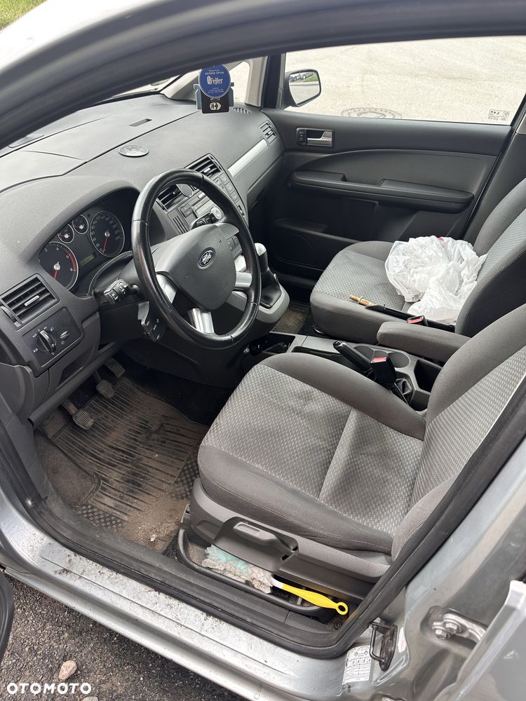Ford Focus C-Max - 7