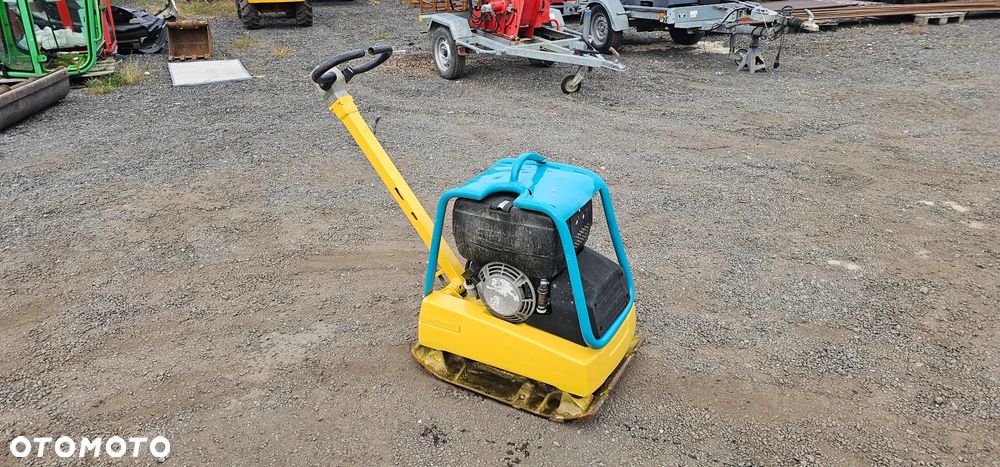Zagęszczarka gruntu Ammann AVP3020 Wacker Dpu 3050 - 6