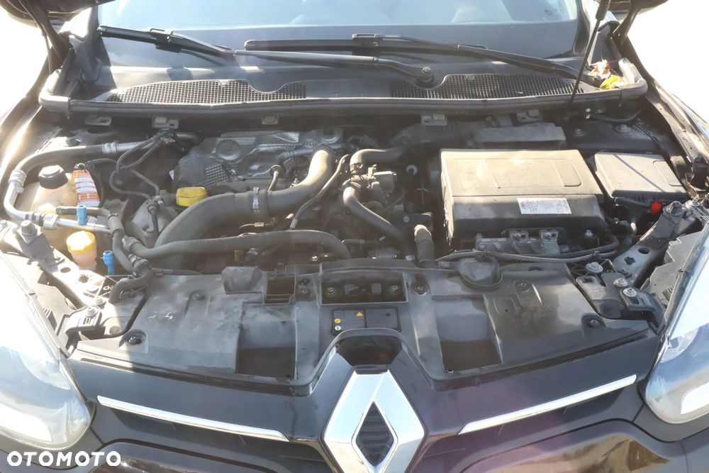 Renault Megane ENERGY TCe 130 Start & Stop Bose Edition - 16