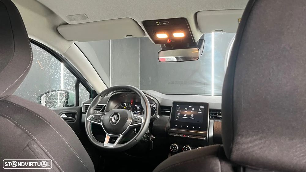 Renault Clio - 15