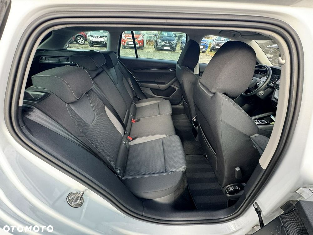 Skoda Octavia 1.0 TSI e-Tec Ambition DSG - 21