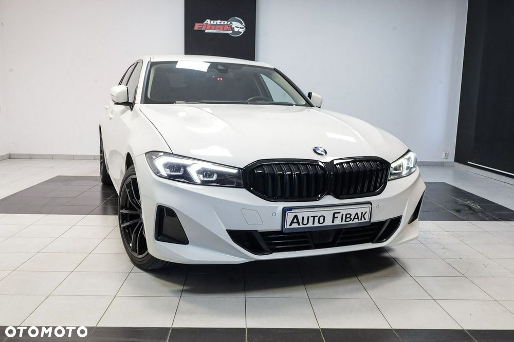 BMW Seria 3 - 7