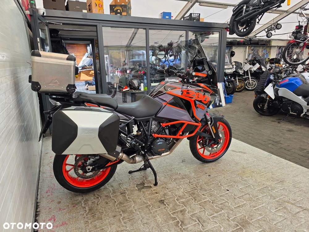 KTM Super Adventure - 21