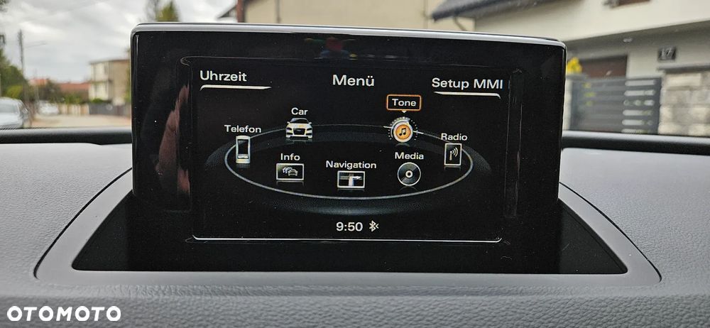 Audi Q3 2.0 TDI Quattro Edycja Specjalna - 23